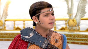 Baalveer Discovers Ghost