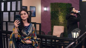 Vrinda, Angad Cross Paths