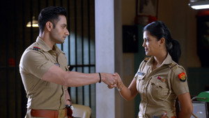 Amar and Maddam Sir Join Forces