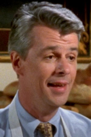François Giroday