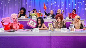 Snatch Game