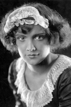 Irma Harrison