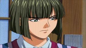 Shindou vs Touya