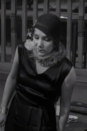 Régine Dancourt
