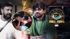 Bigg Fight: Rajat, Vivian & Avinash's Mahayuddh!