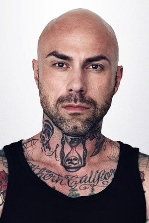 Trent James