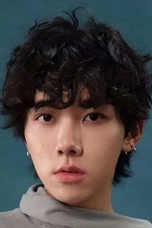 Peng Kangjun