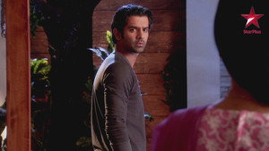 Arnav Talks About His Mother
