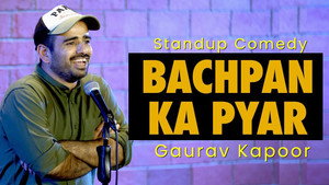 BACHPAN KA PYAR