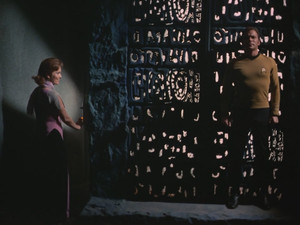 Turnabout Intruder