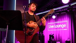 Lower Than Atlantis
