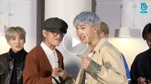 BTS VR, Part 1