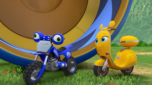 Toot Awesome