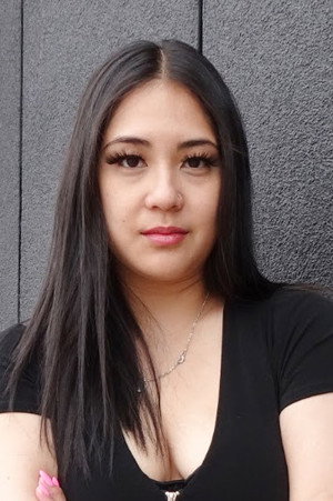Joanne Roberts