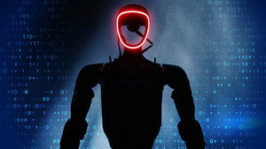 Will Robots Take My Job?