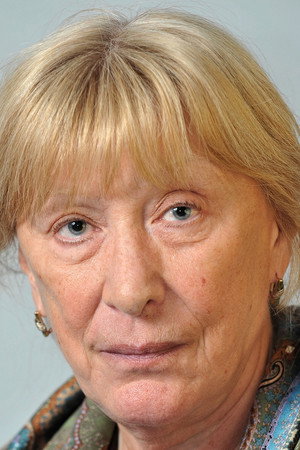 Yekaterina Vasilyeva