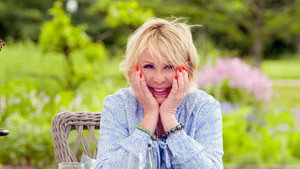 Pia Johansson