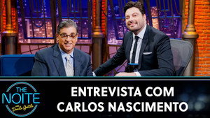 Carlos Nascimento