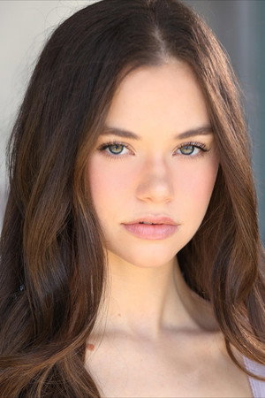 Ashlynn Judy