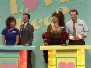 Just Married... With Children