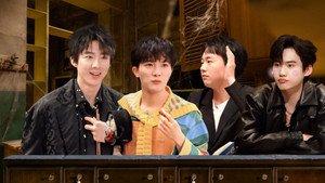 The Cry in the Building Ⅱ(Part 2)
