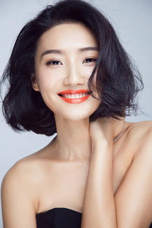 Su Mengmeng