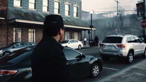 Traumatized in Vicksburg