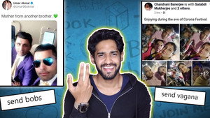 LEGENDS OF FACEBOOK INDIA! (PART 2)
