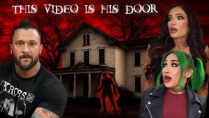 Kross Returns to 1858 Garnett House of Horrors