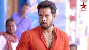 Rudra Vows to Ruin Amaya's Life
