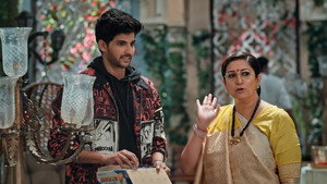 Parth's Special Plan for Vaishnavi