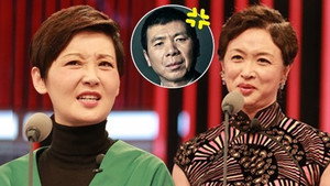 EP6:Venus imitates Feng Xiaogang Tucao Xu Fan acting