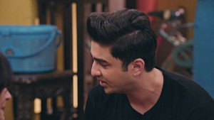 Bharati Learns Angad's Truth