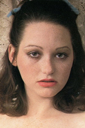 Jacqueline Lorians