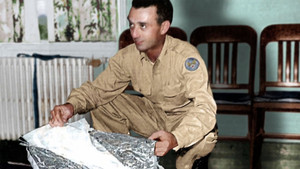 The UFO Pioneers