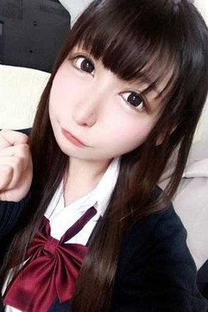 Shirase Yukiho