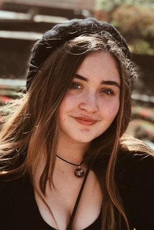 Bella Gerencser