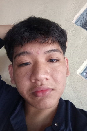 Aung Thu Ra Phyo