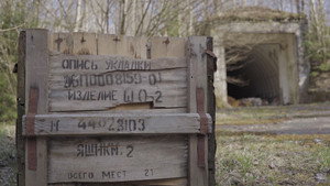 Ruins of the Rust Belt