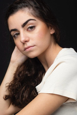 María Gandiaga