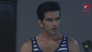 Viraj Confronts Nisha