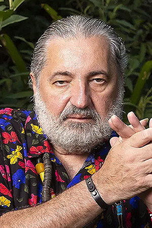 Moacyr Luz