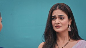 Munni's Lie Hurts Vrinda