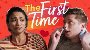The First Time
