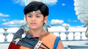 Baalveer Confronts Rani Pari