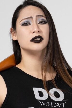 Echika Miyavi