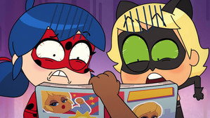 Super Heroes