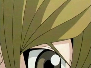 Judai vs. Asuka! Face-down Card of Hidden Emotions