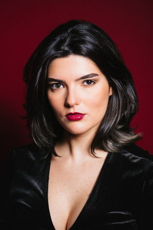 Bárbara Meirelles
