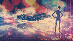 Galactic Threats